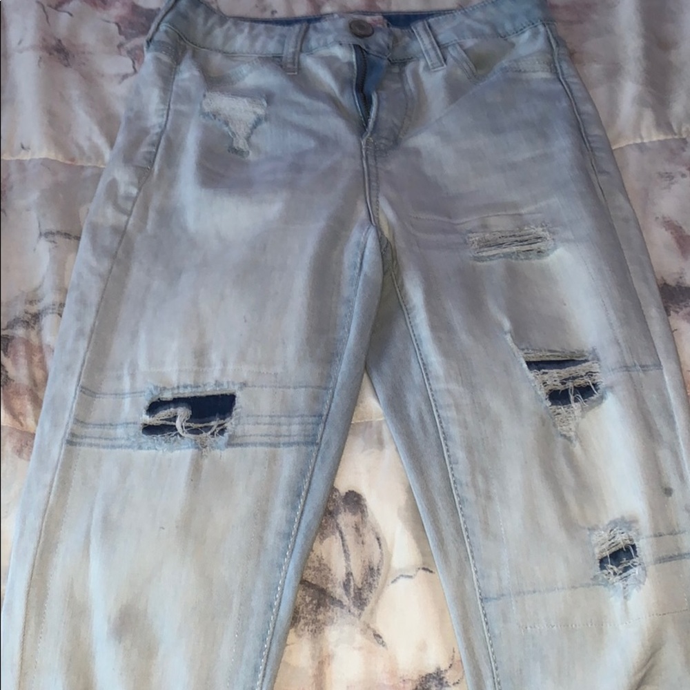 Jeans